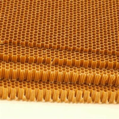  Honeycomb Composites –  Voiko tämä materiaali todella vallata maailman?