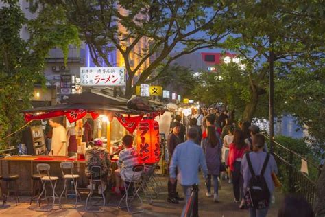 일본여행 후쿠오카: 시간을 거슬러 올라가는 맛과 전통의 여행