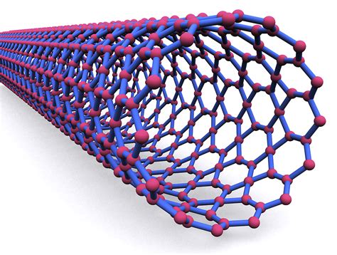  Karbon nanotubien vahvat ominaisuudet: Mistä tekee nämä nanomateriaalit niin erityisiä?