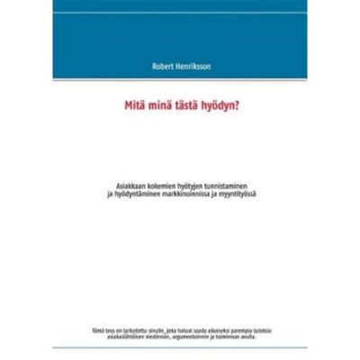  Rutiili – Voidaanko tästä materiaalista tehdä vaikka mitä?!