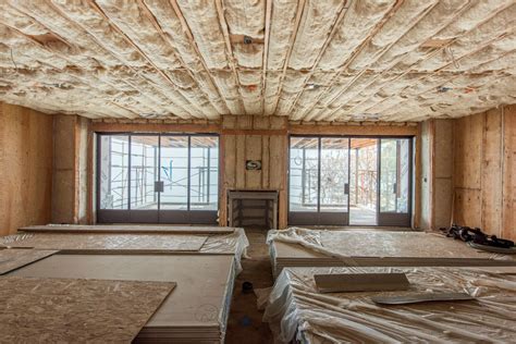 Wood Wool: Biodegradable Insulation and Architectural Brilliance!